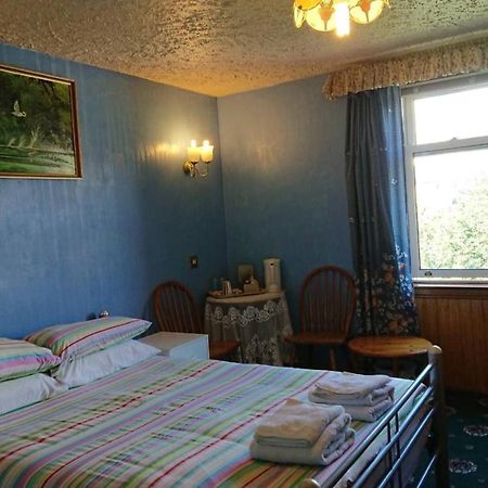 Swan Lake Guest House Edinburgh Luaran gambar