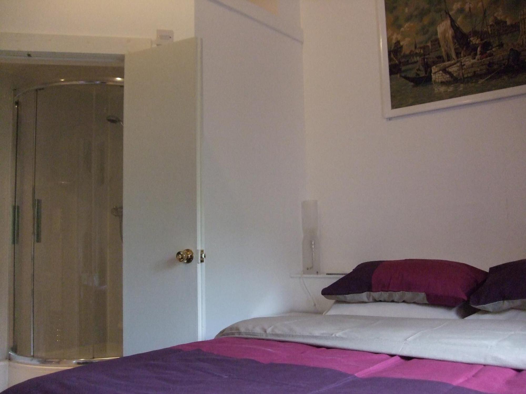 Swan Lake Guest House Edinburgh Luaran gambar