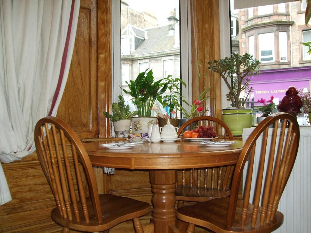 Swan Lake Guest House Edinburgh Luaran gambar