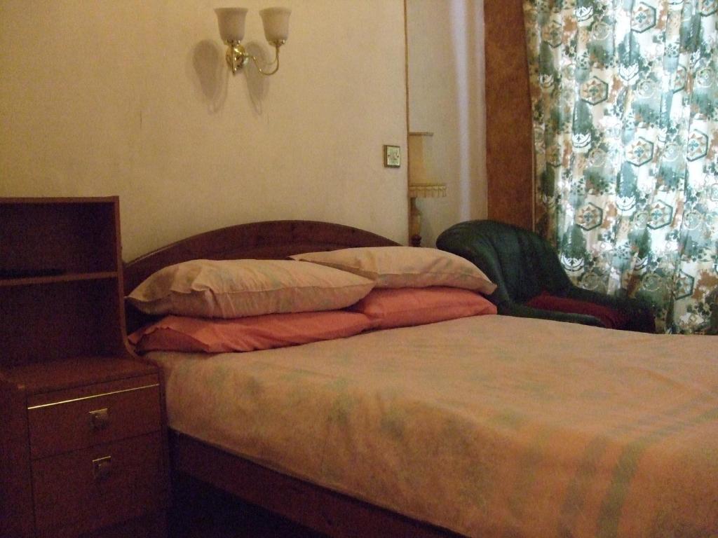 Swan Lake Guest House Edinburgh Bilik gambar