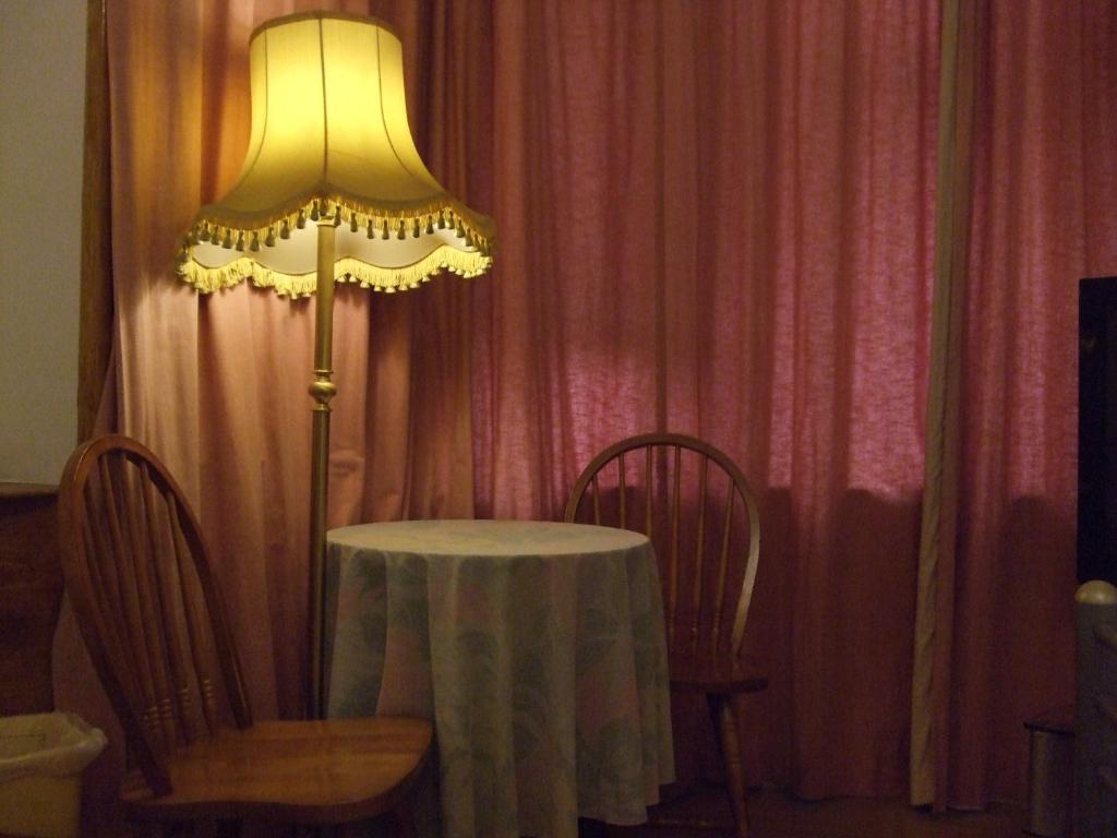 Swan Lake Guest House Edinburgh Bilik gambar