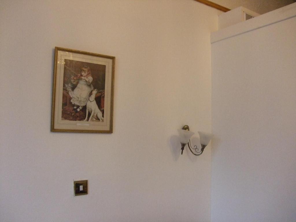 Swan Lake Guest House Edinburgh Bilik gambar