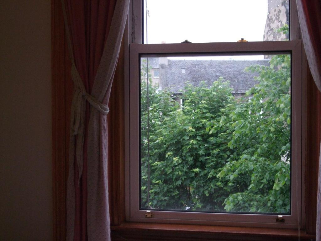 Swan Lake Guest House Edinburgh Bilik gambar