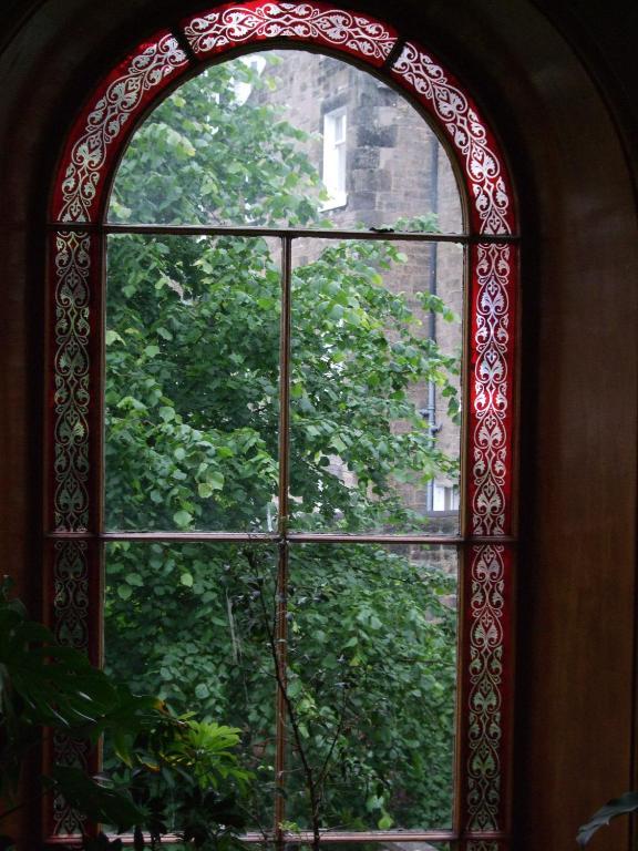 Swan Lake Guest House Edinburgh Luaran gambar