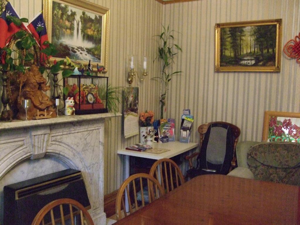Swan Lake Guest House Edinburgh Luaran gambar