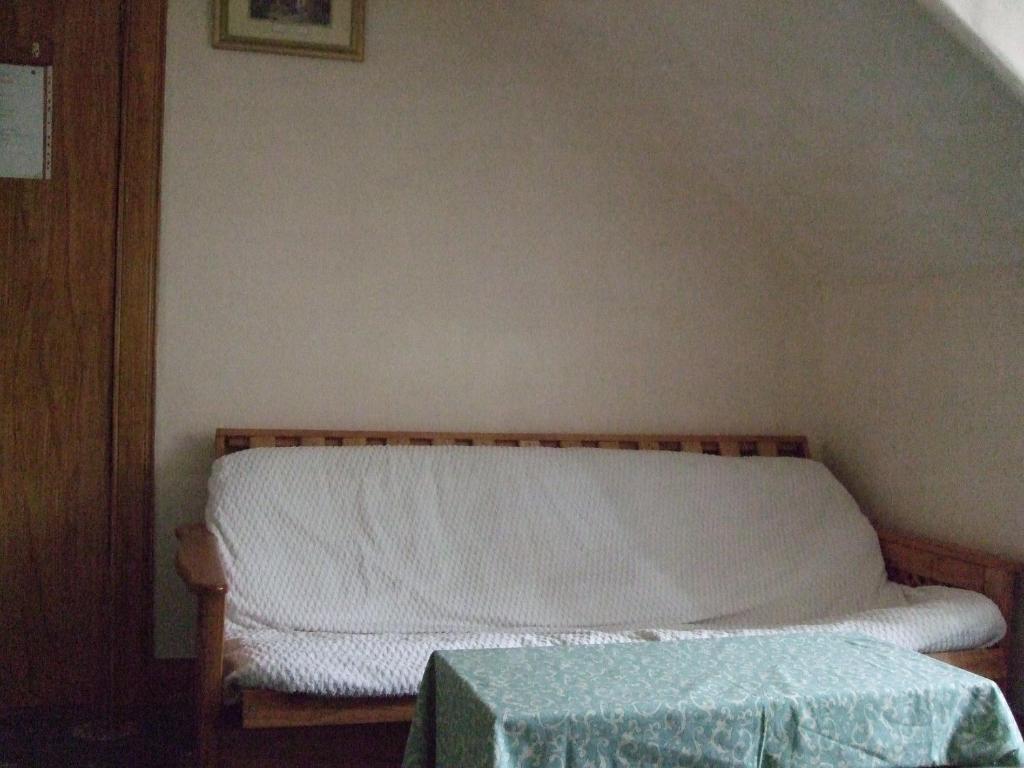 Swan Lake Guest House Edinburgh Bilik gambar