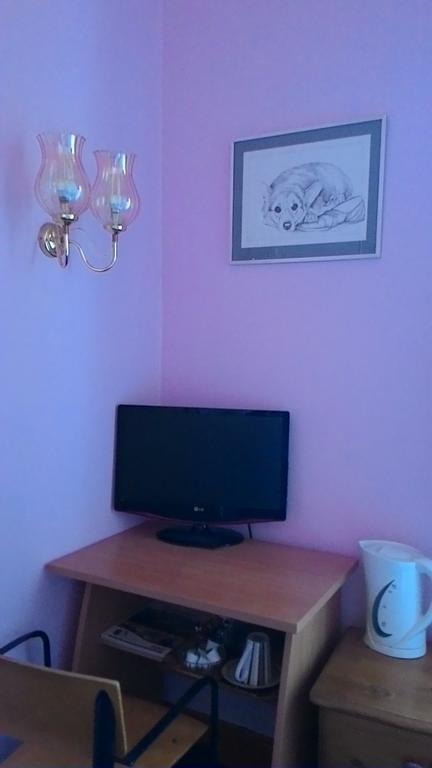 Swan Lake Guest House Edinburgh Luaran gambar
