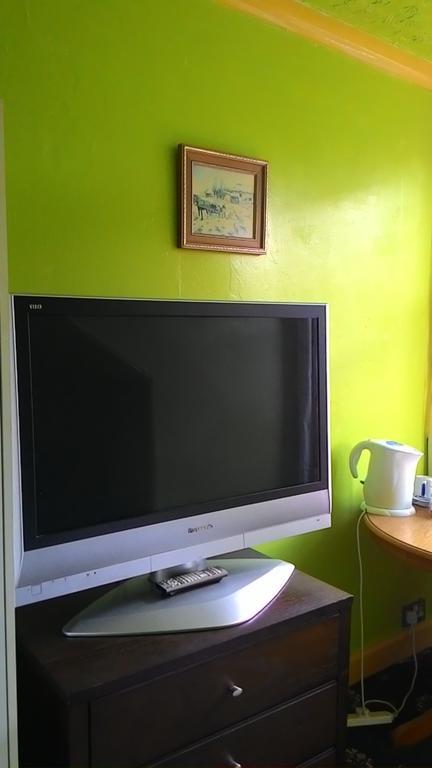 Swan Lake Guest House Edinburgh Luaran gambar
