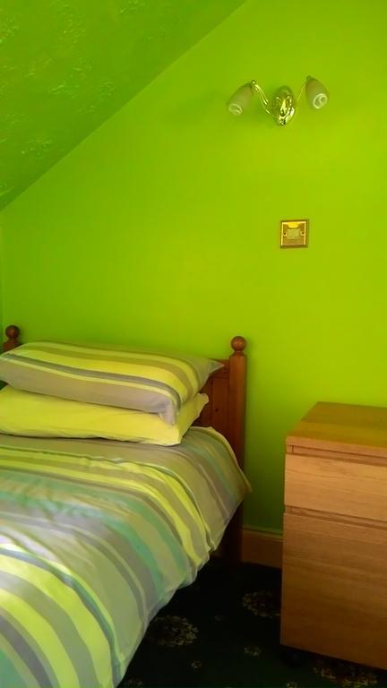 Swan Lake Guest House Edinburgh Luaran gambar