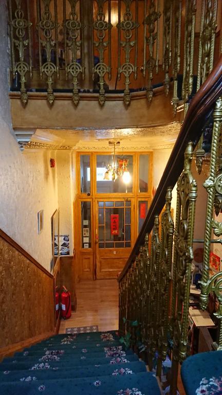 Swan Lake Guest House Edinburgh Luaran gambar