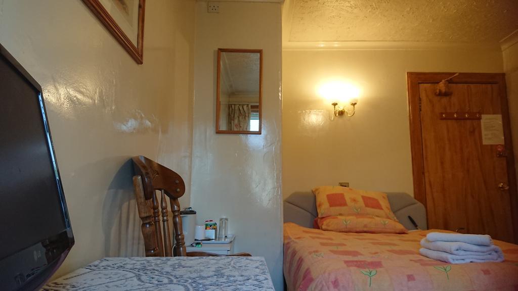 Swan Lake Guest House Edinburgh Luaran gambar