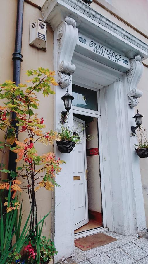 Swan Lake Guest House Edinburgh Luaran gambar