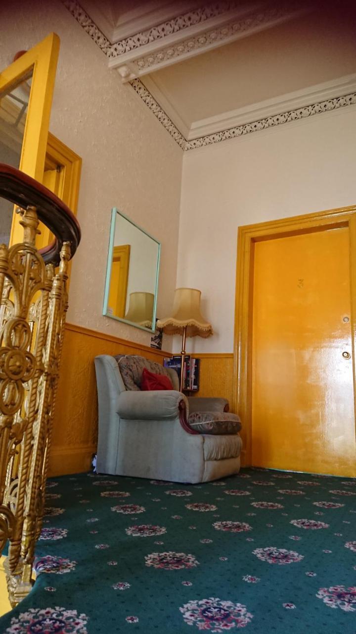 Swan Lake Guest House Edinburgh Luaran gambar