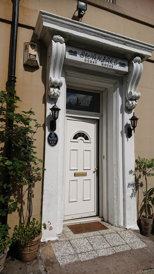 Swan Lake Guest House Edinburgh Luaran gambar