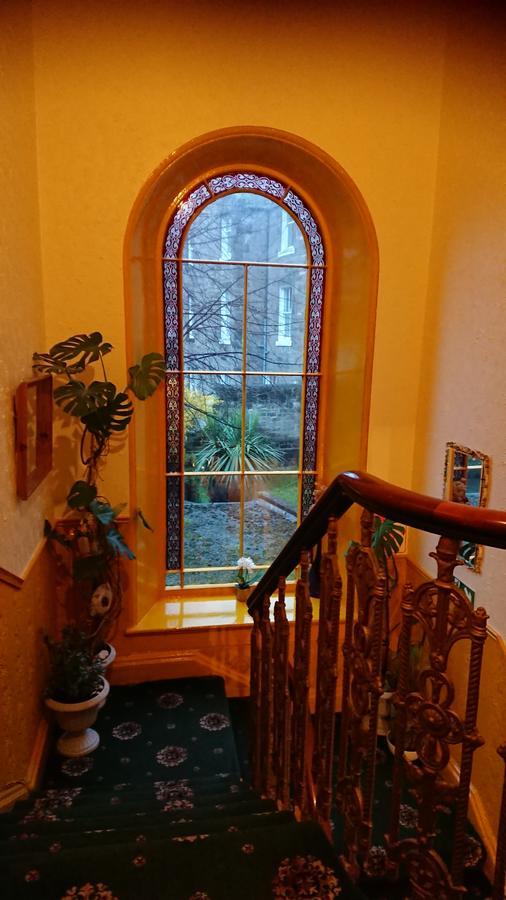 Swan Lake Guest House Edinburgh Luaran gambar