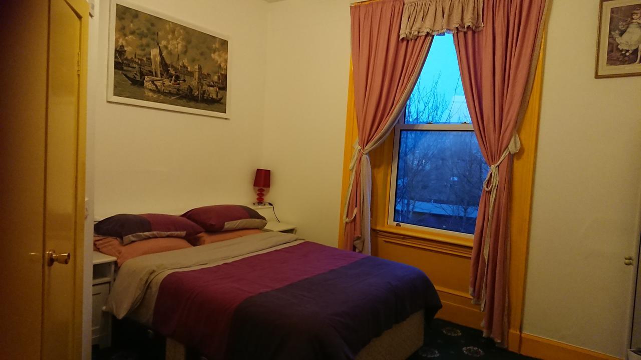 Swan Lake Guest House Edinburgh Luaran gambar