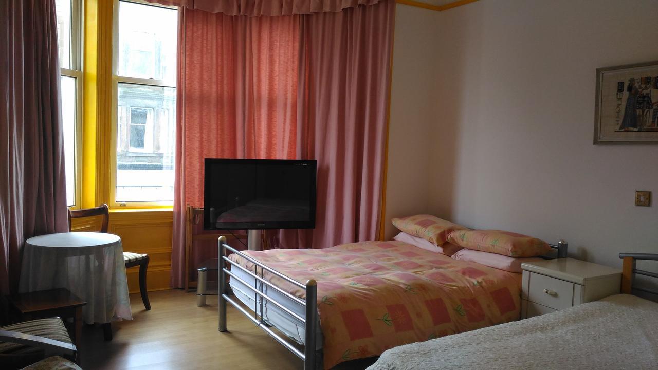 Swan Lake Guest House Edinburgh Luaran gambar