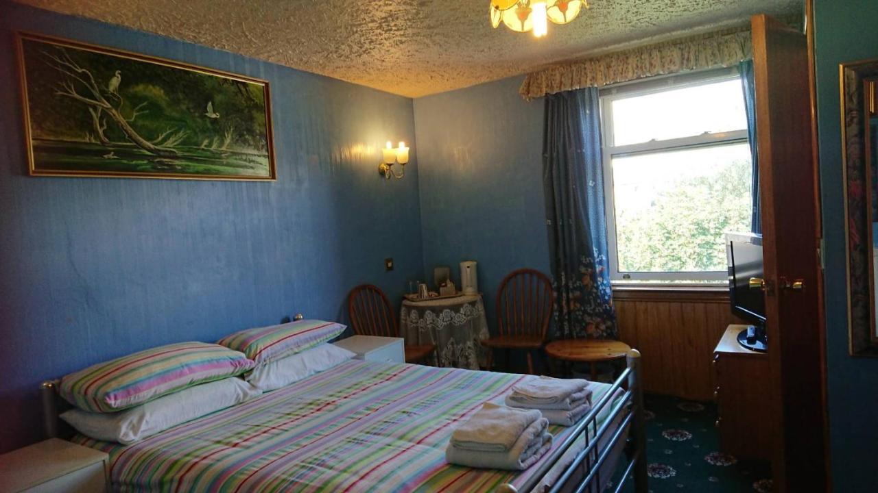 Swan Lake Guest House Edinburgh Luaran gambar